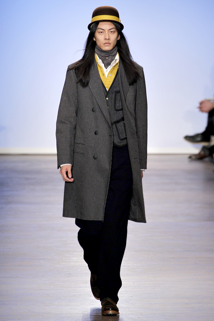 Rag and Bone 2011 ﶬbDƬ