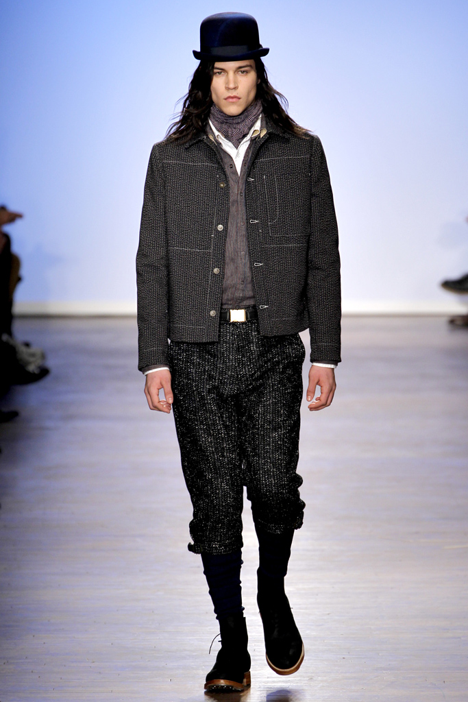 Rag and Bone 2011 ﶬbDƬ