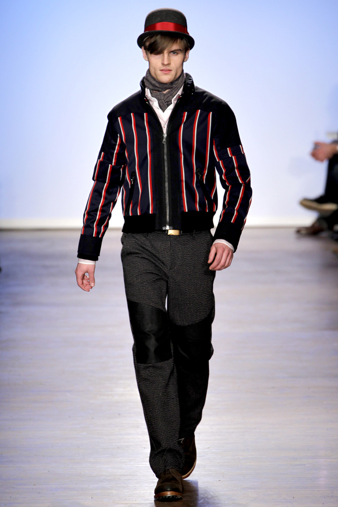 Rag and Bone 2011 ﶬbDƬ
