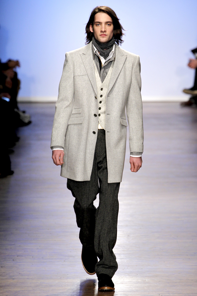Rag and Bone 2011 ﶬbDƬ