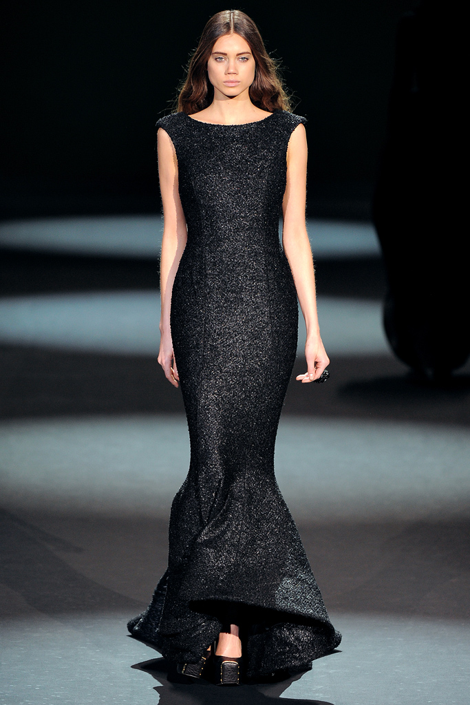 Christian Siriano 2011 ﶬ¸DƬ