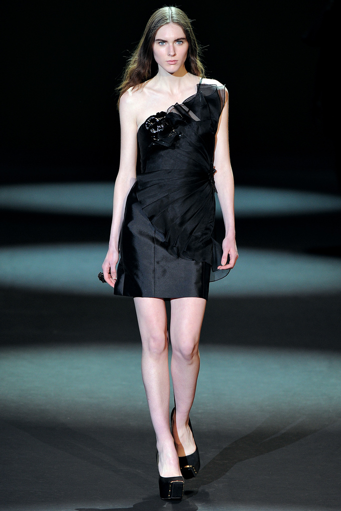 Christian Siriano 2011 ﶬ¸DƬ