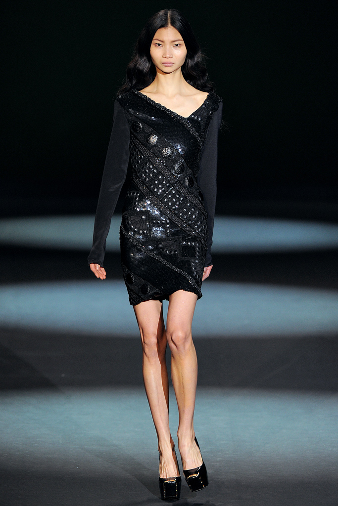 Christian Siriano 2011 ﶬ¸DƬ