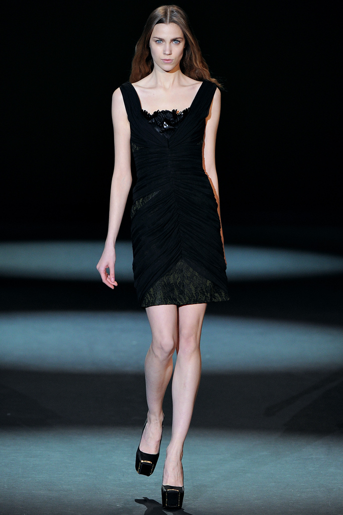 Christian Siriano 2011 ﶬ¸DƬ