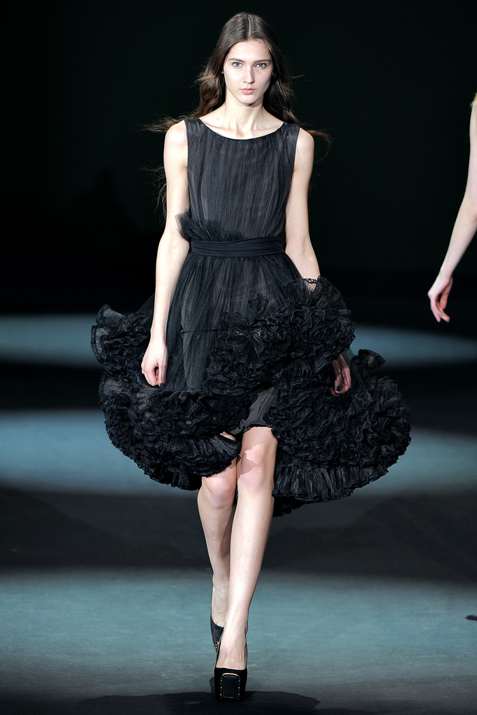 Christian Siriano 2011 ﶬ¸DƬ