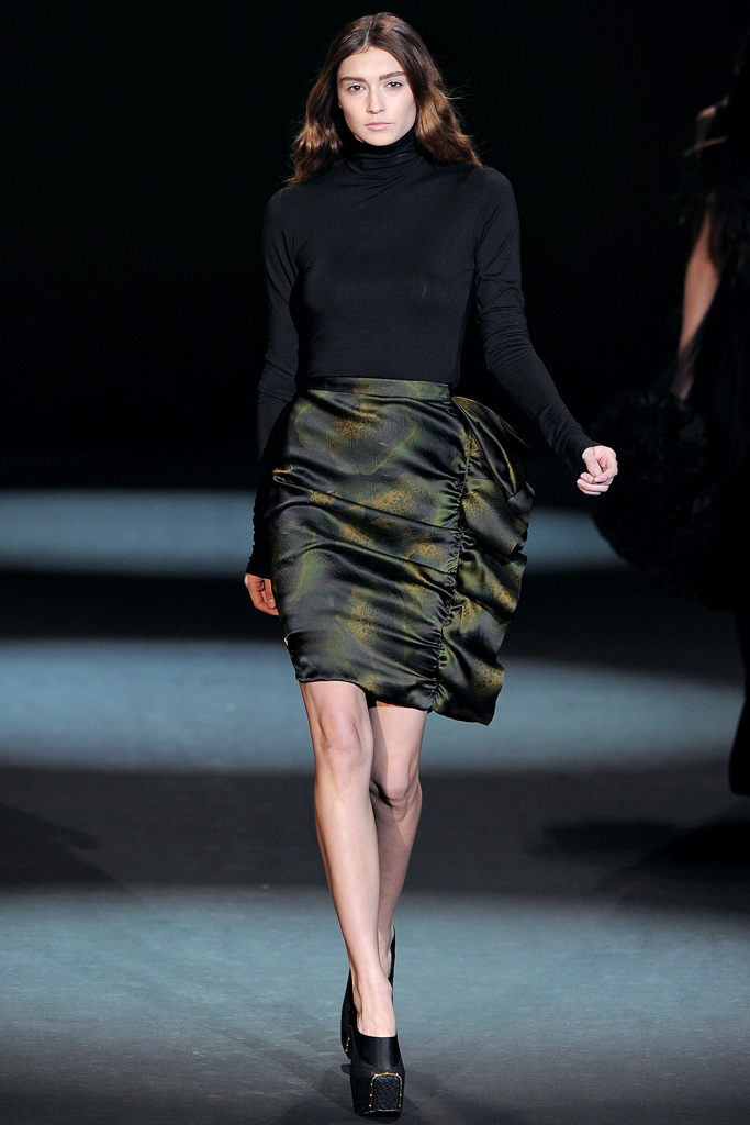 Christian Siriano 2011 ﶬ¸DƬ