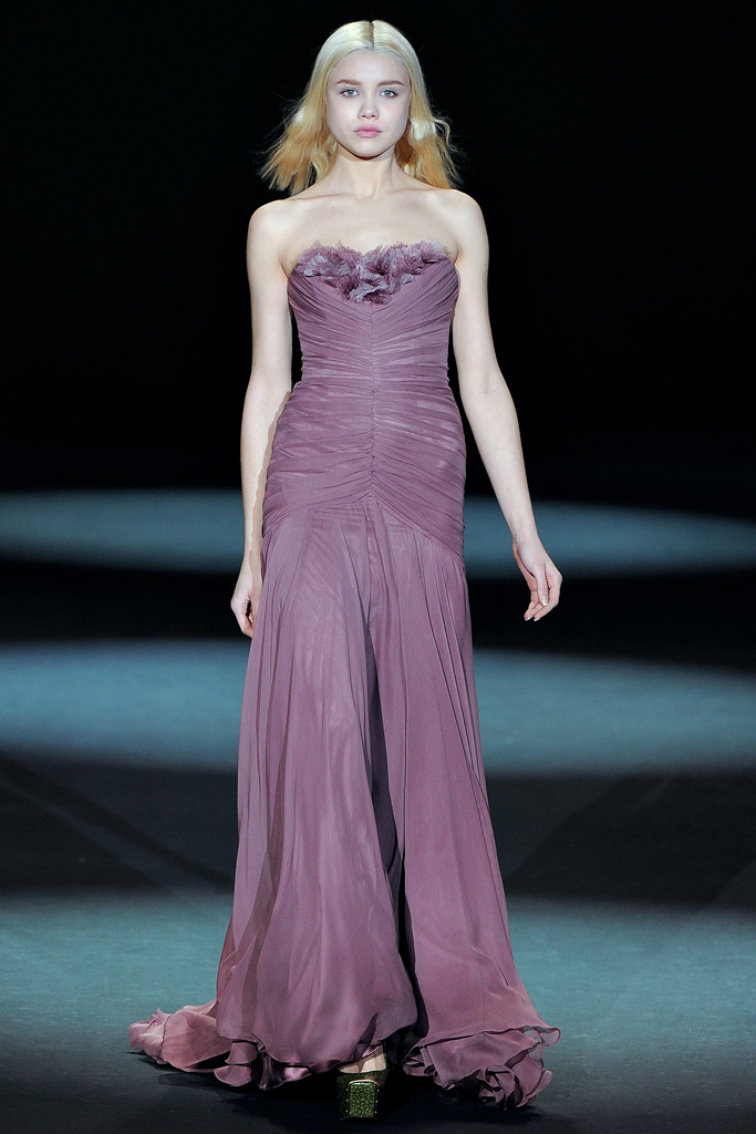 Christian Siriano 2011 ﶬ¸DƬ