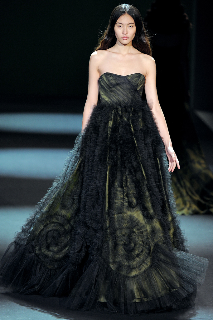 Christian Siriano 2011 ﶬ¸DƬ