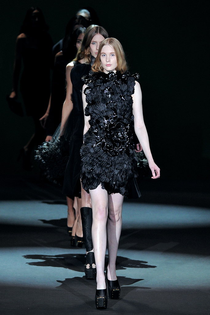 Christian Siriano 2011 ﶬ¸DƬ