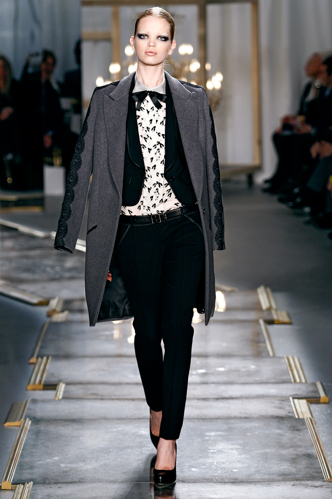Jason Wu 2011 ﶬ¸DƬ