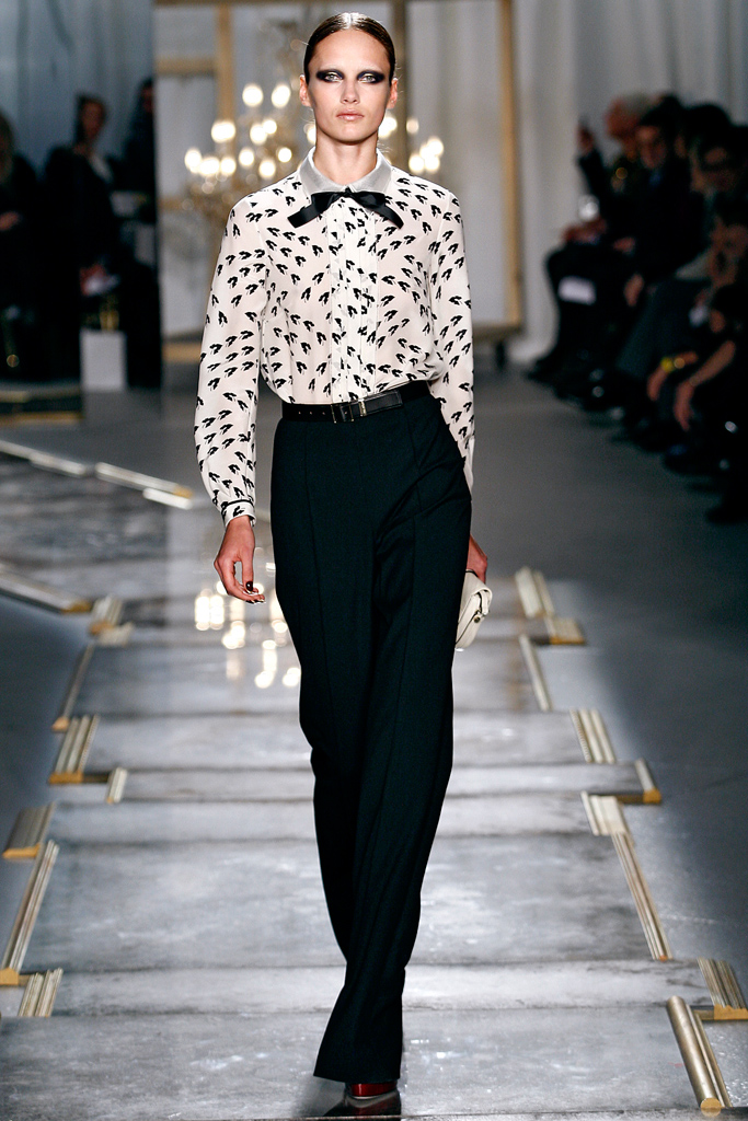 Jason Wu 2011 ﶬ¸DƬ