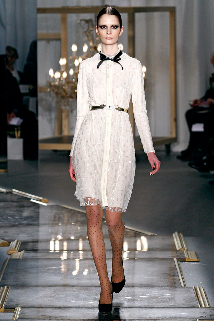 Jason Wu 2011 ﶬ¸DƬ