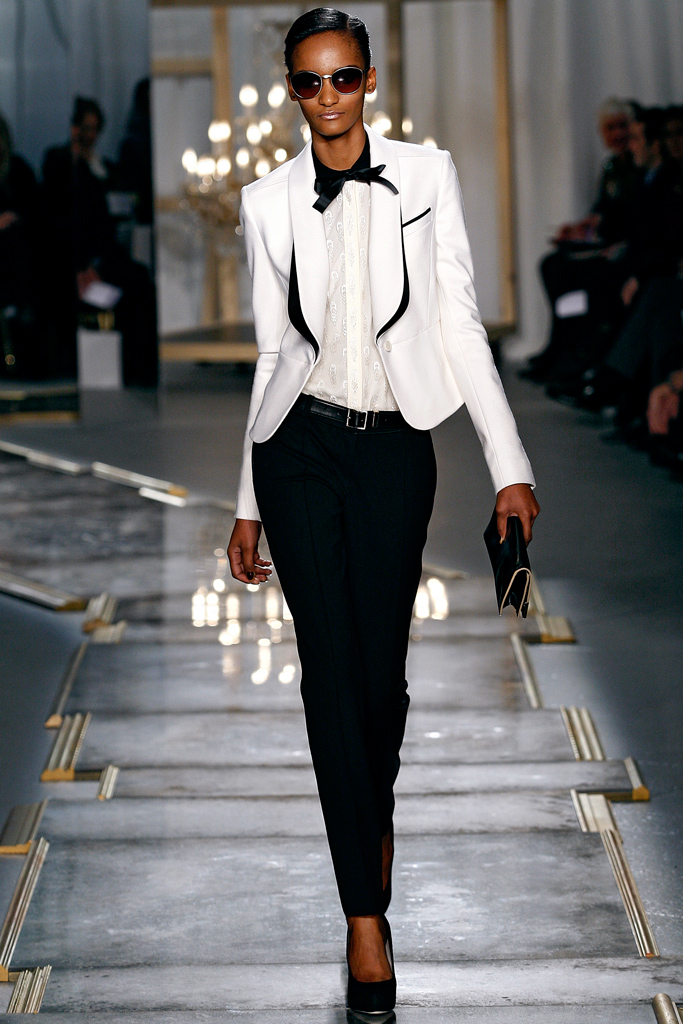 Jason Wu 2011 ﶬ¸DƬ