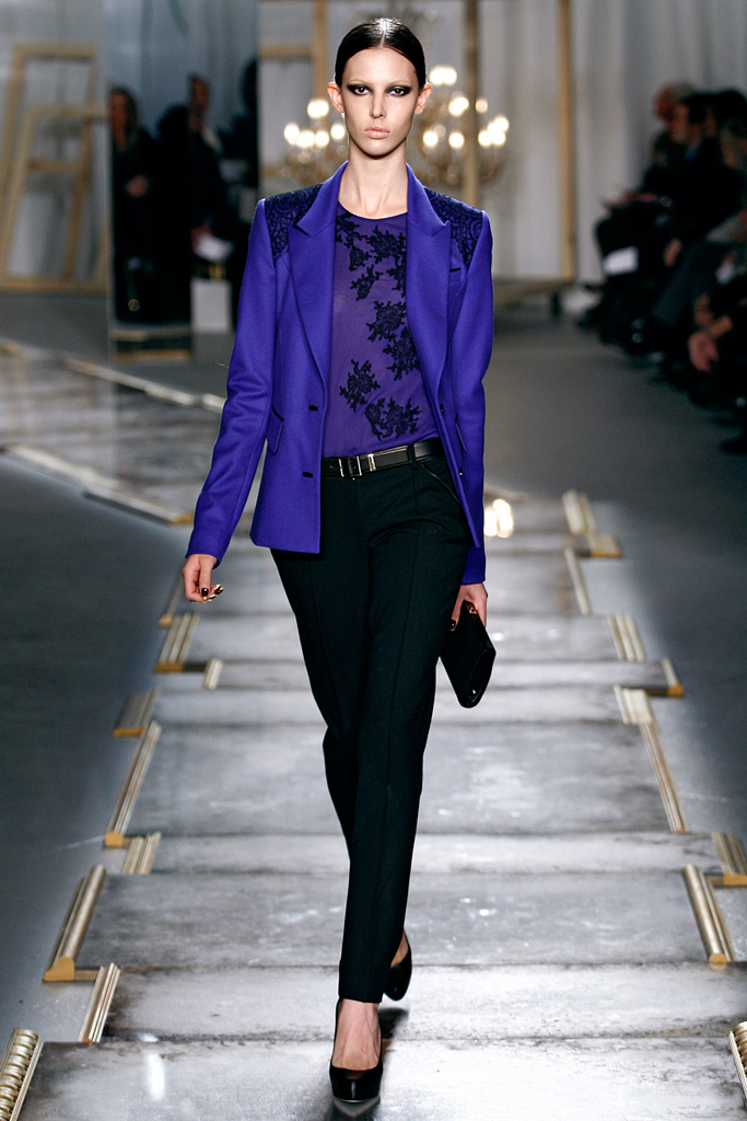 Jason Wu 2011 ﶬ¸DƬ