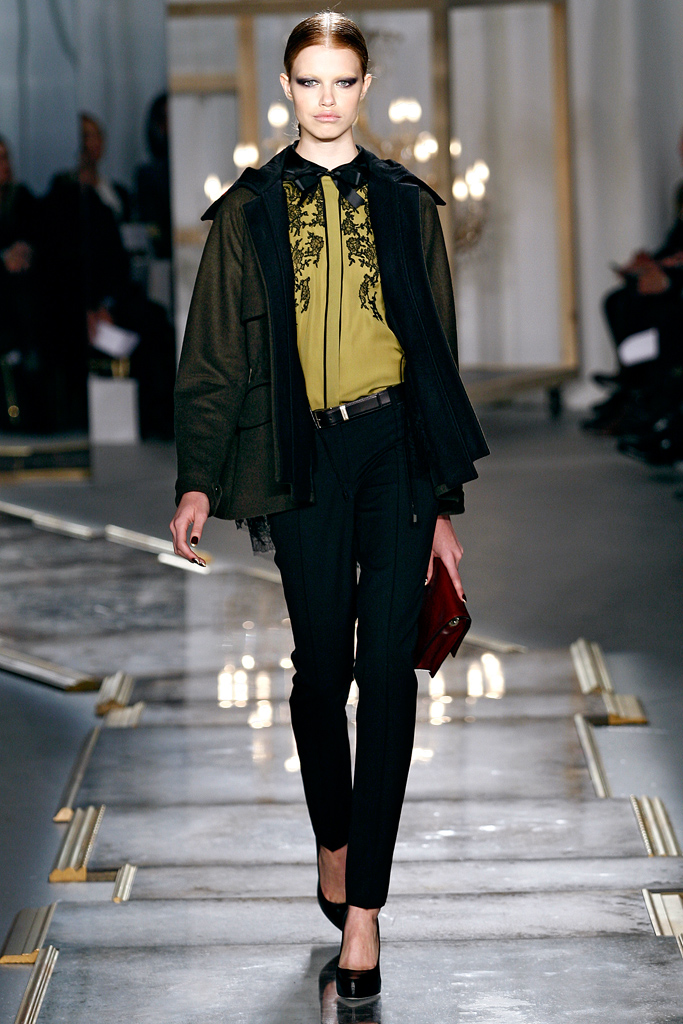 Jason Wu 2011 ﶬ¸DƬ