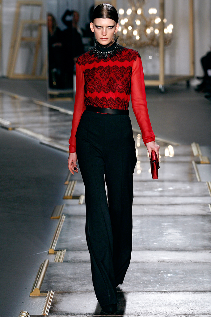 Jason Wu 2011 ﶬ¸DƬ