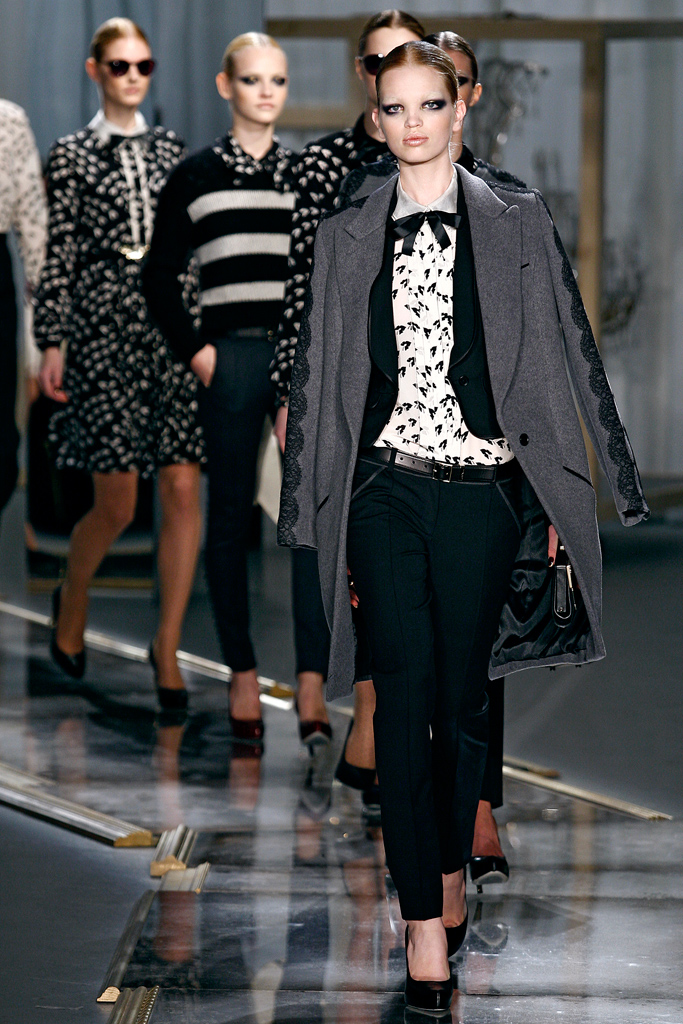 Jason Wu 2011 ﶬ¸DƬ