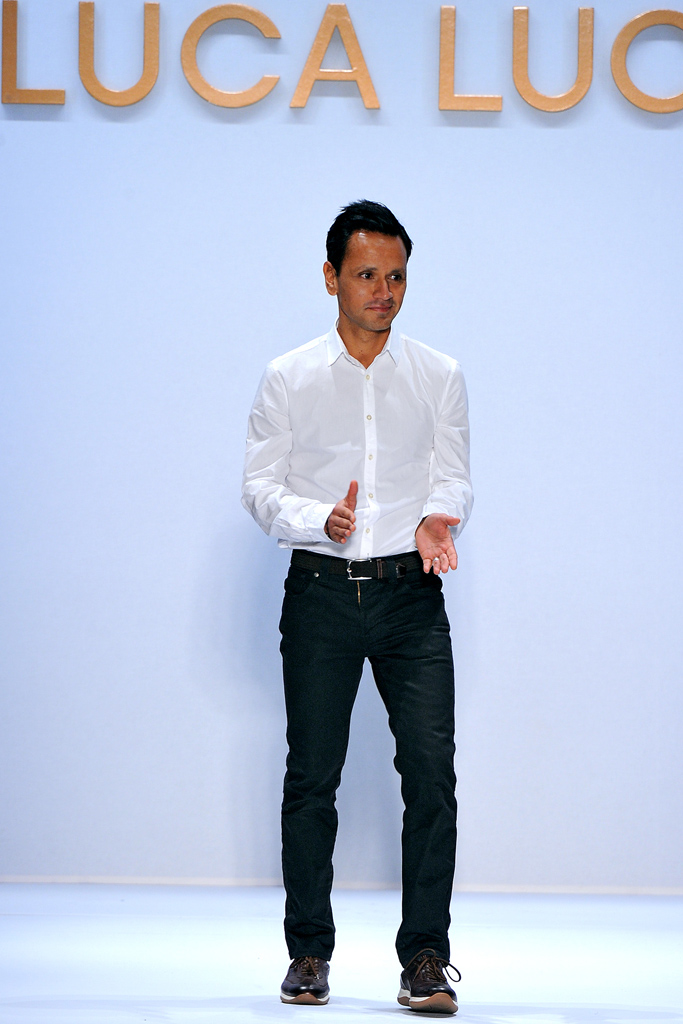 Luca Luca 2011 ﶬ¸DƬ
