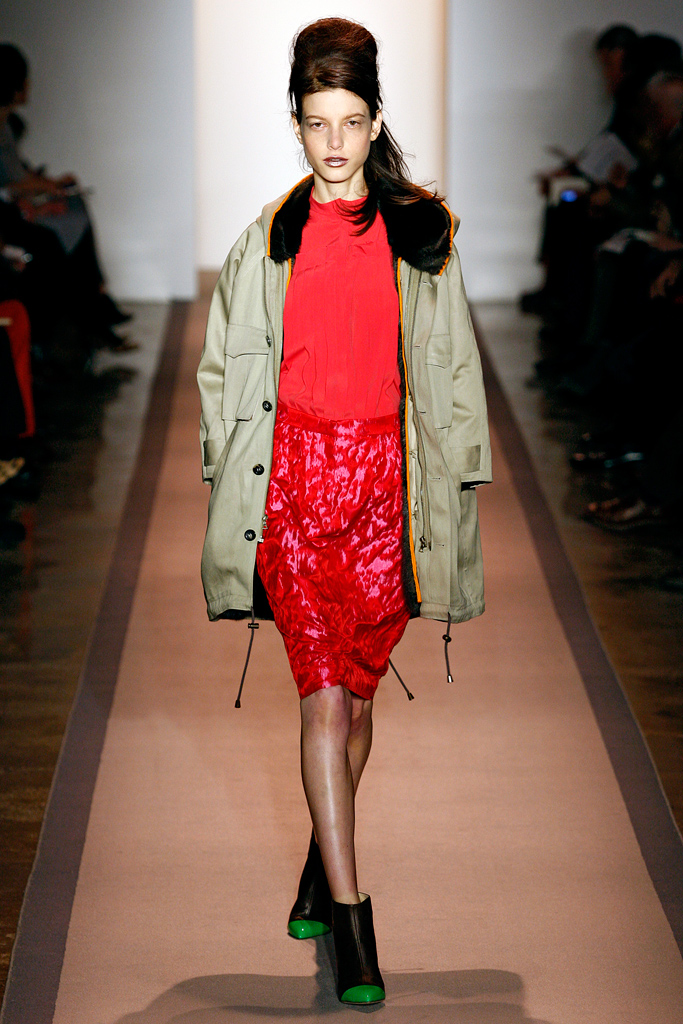 Peter Som 2011 ﶬ¸DƬ