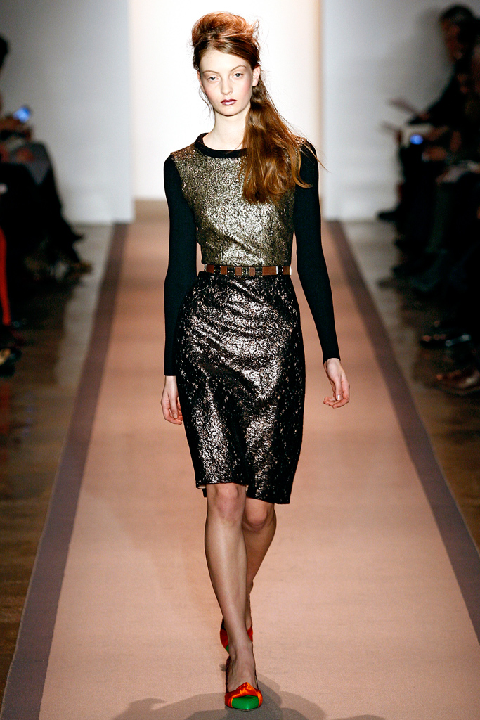 Peter Som 2011 ﶬ¸DƬ