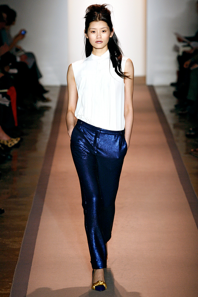 Peter Som 2011 ﶬ¸DƬ