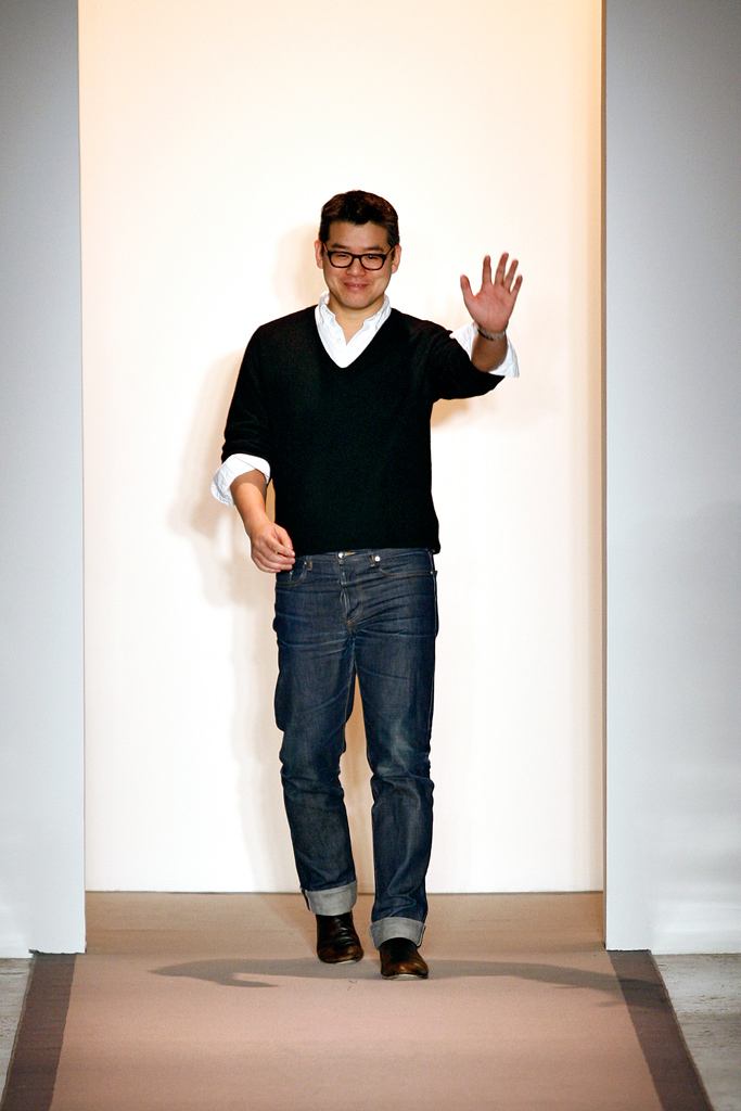 Peter Som 2011 ﶬ¸DƬ