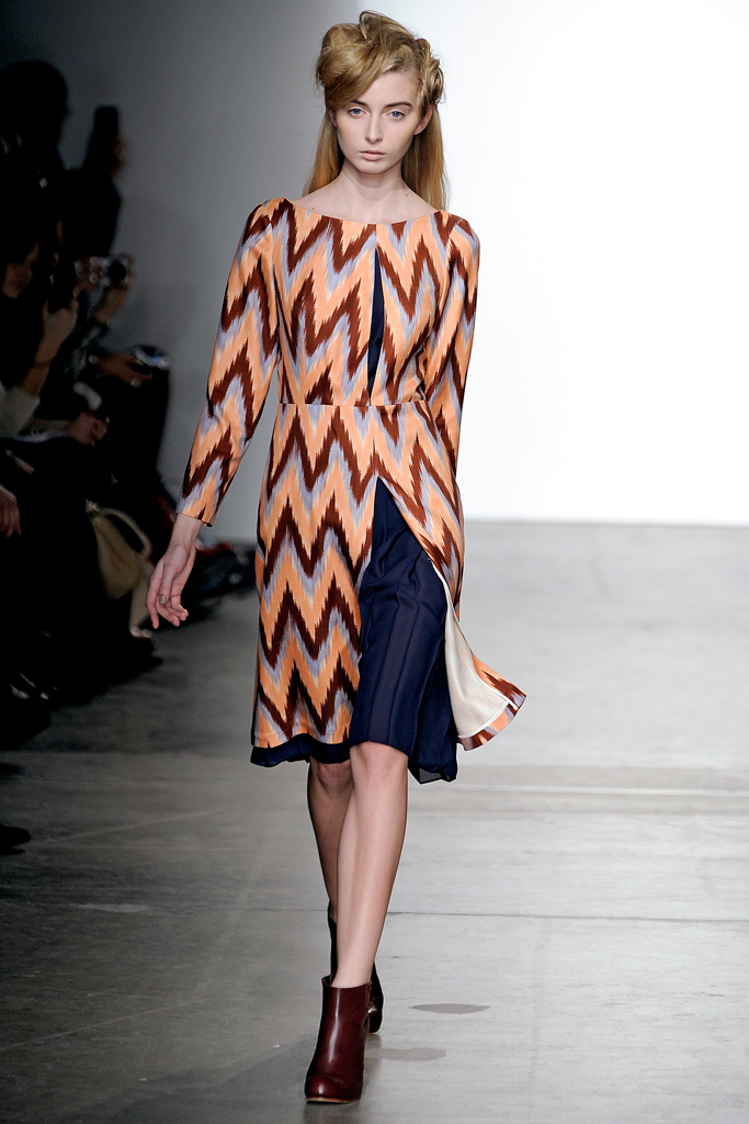 Rachel Comey 2011 ﶬ¸DƬ