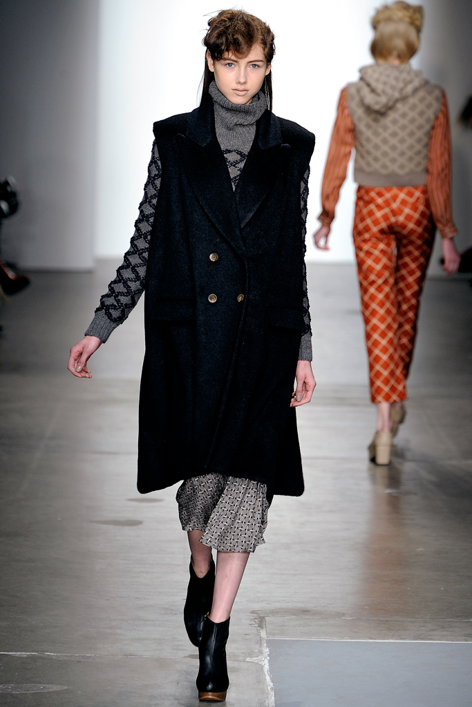 Rachel Comey 2011 ﶬ¸DƬ