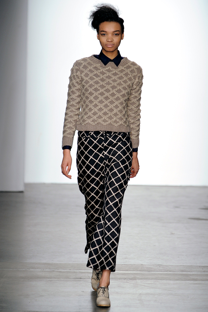 Rachel Comey 2011 ﶬ¸DƬ