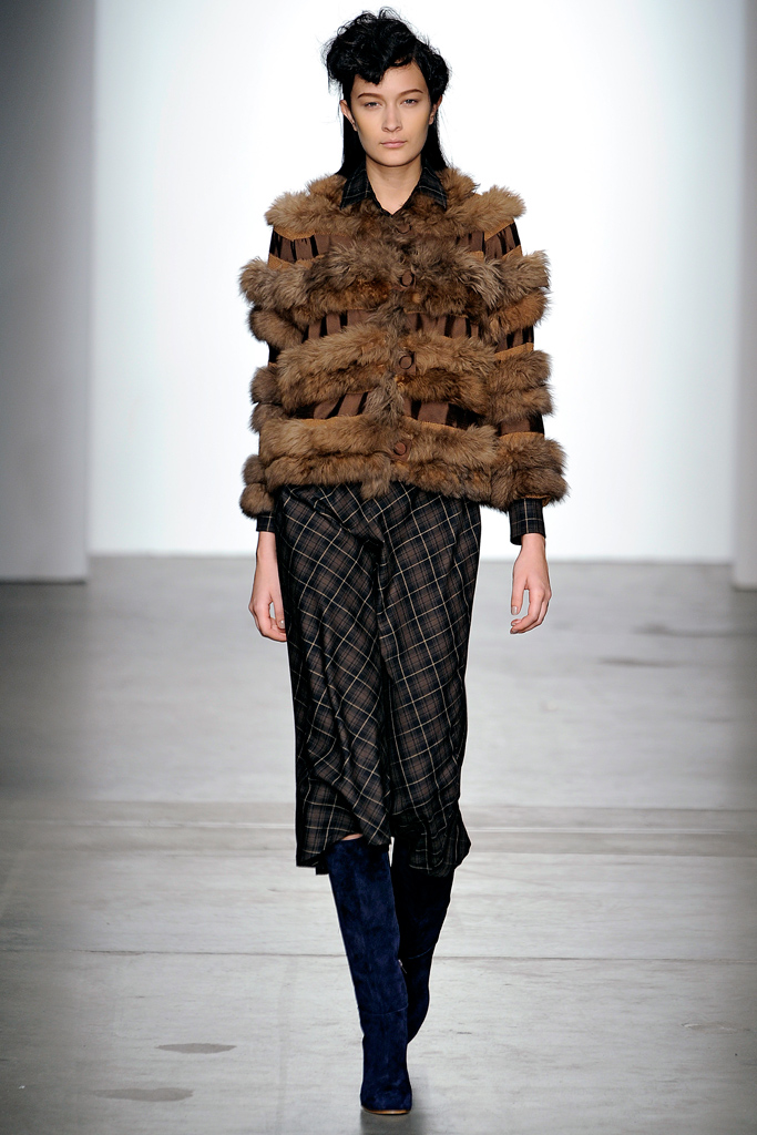 Rachel Comey 2011 ﶬ¸DƬ