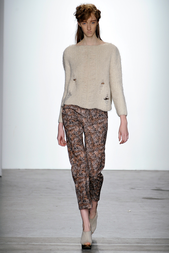 Rachel Comey 2011 ﶬ¸DƬ
