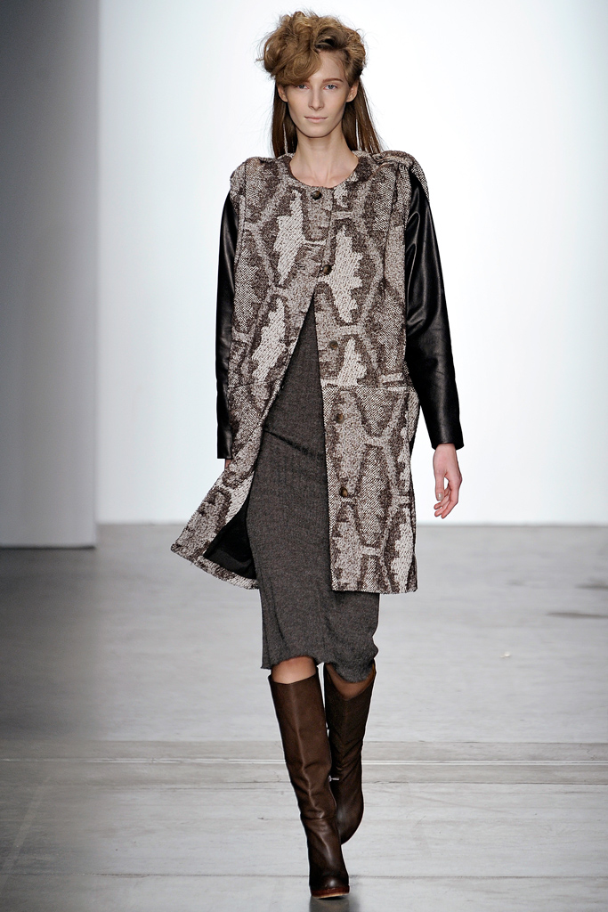 Rachel Comey 2011 ﶬ¸DƬ
