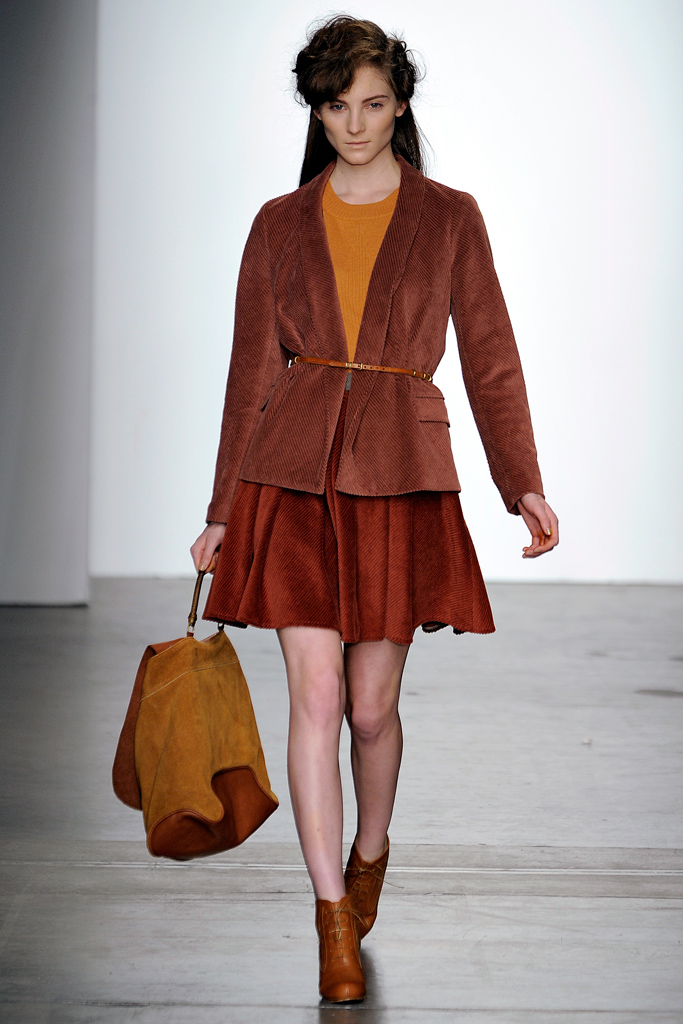 Rachel Comey 2011 ﶬ¸DƬ