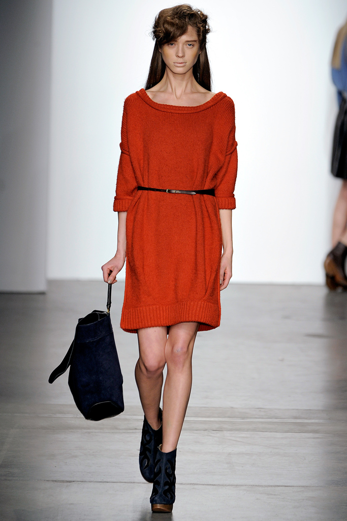 Rachel Comey 2011 ﶬ¸DƬ
