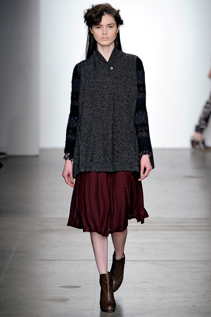 Rachel Comey 2011 ﶬ¸DƬ