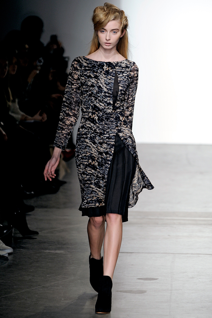 Rachel Comey 2011 ﶬ¸DƬ