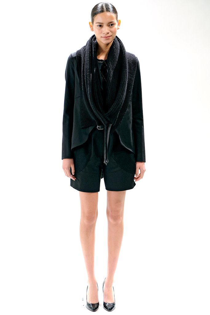 Tess Giberson 2011 ﶬ¸DƬ