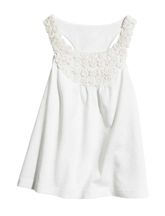 H&M Conscious Collection 2011 LookbookDƬ