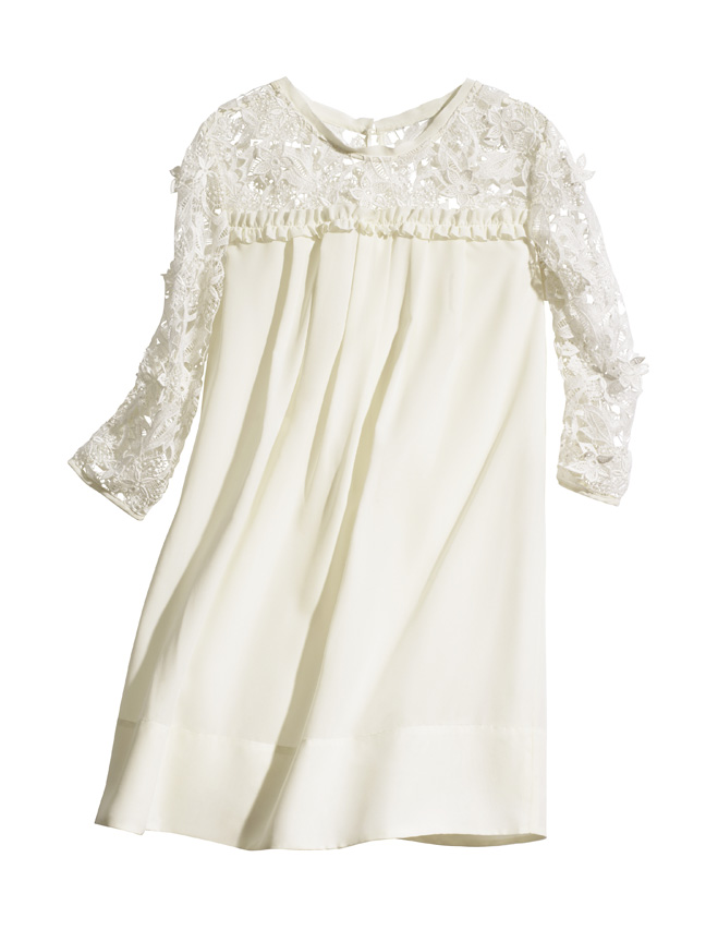 H&M Conscious Collection 2011 LookbookDƬ