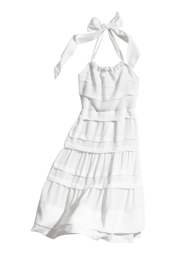 H&M Conscious Collection 2011 LookbookDƬ