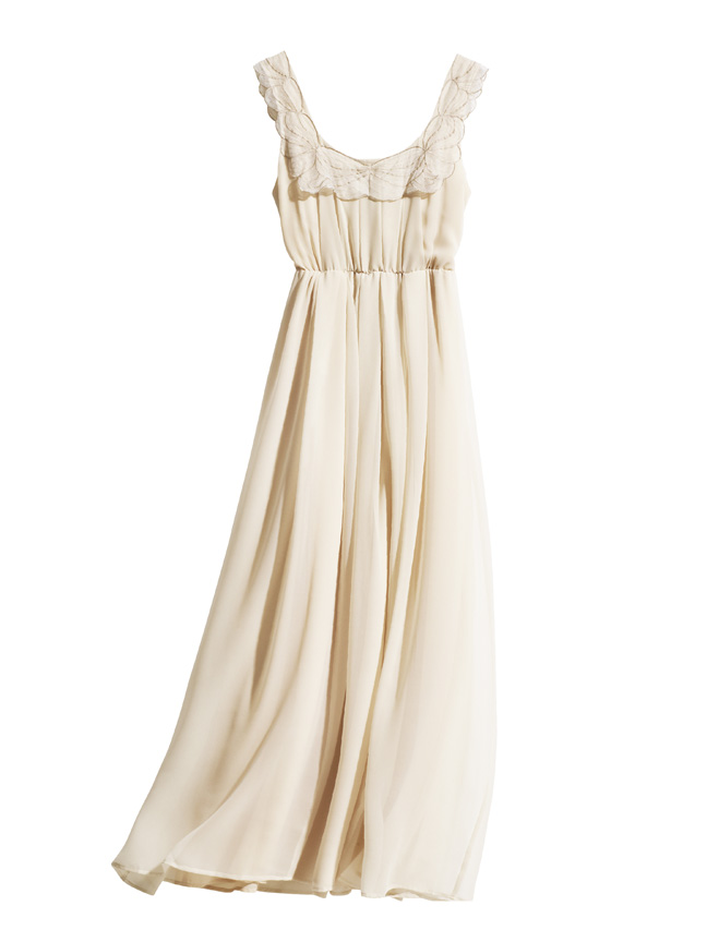H&M Conscious Collection 2011 LookbookDƬ