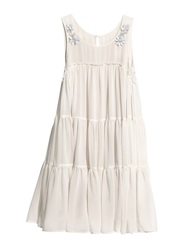 H&M Conscious Collection 2011 LookbookDƬ