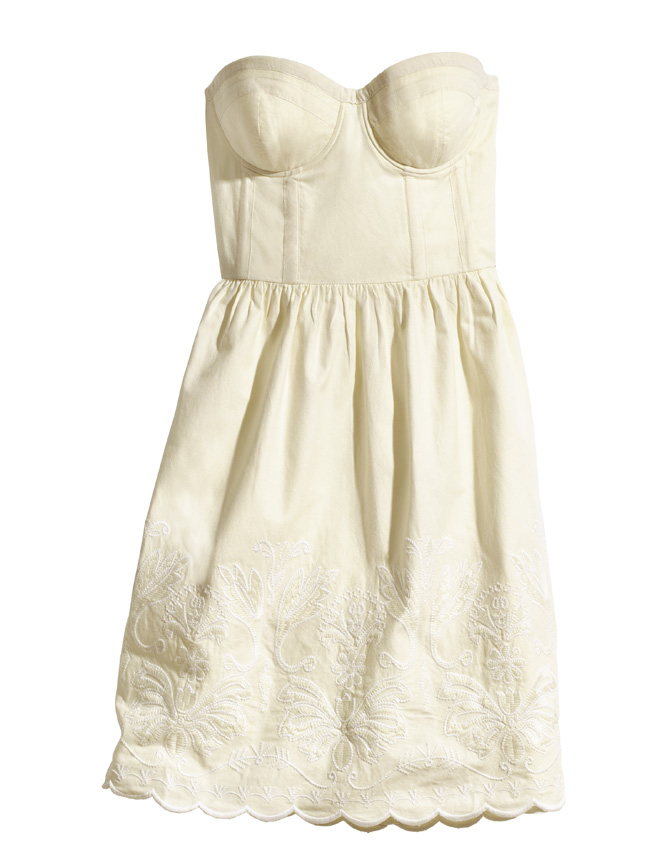 H&M Conscious Collection 2011 LookbookDƬ