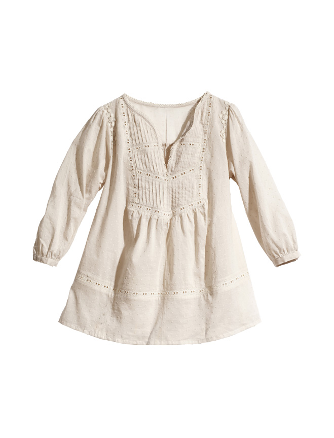 H&M Conscious Collection 2011 LookbookDƬ