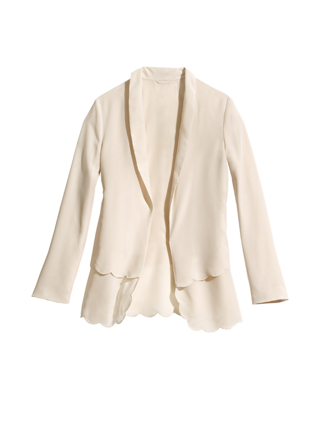 H&M Conscious Collection 2011 LookbookDƬ