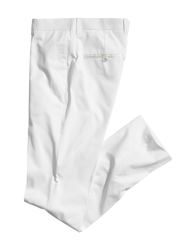 H&M Conscious Collection 2011 LookbookDƬ