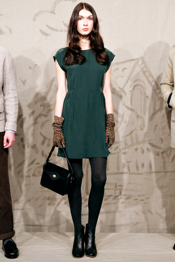 Steven Alan 2011 ﶬ¸DƬ