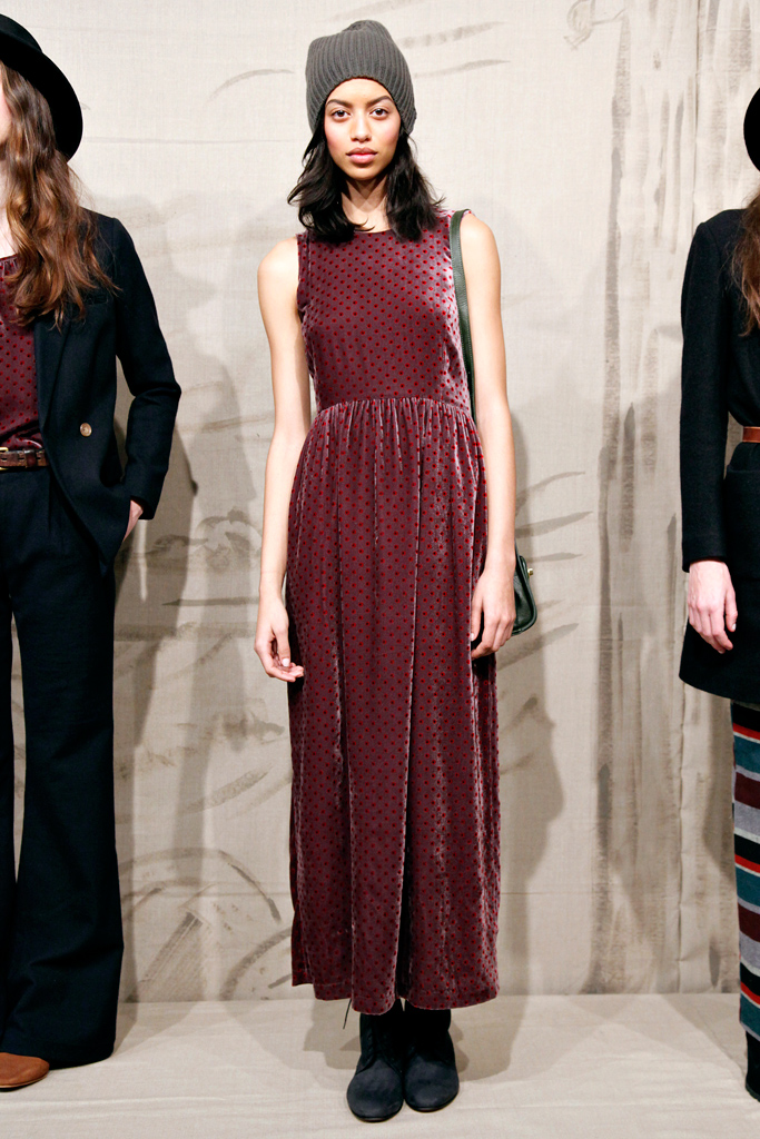 Steven Alan 2011 ﶬ¸DƬ