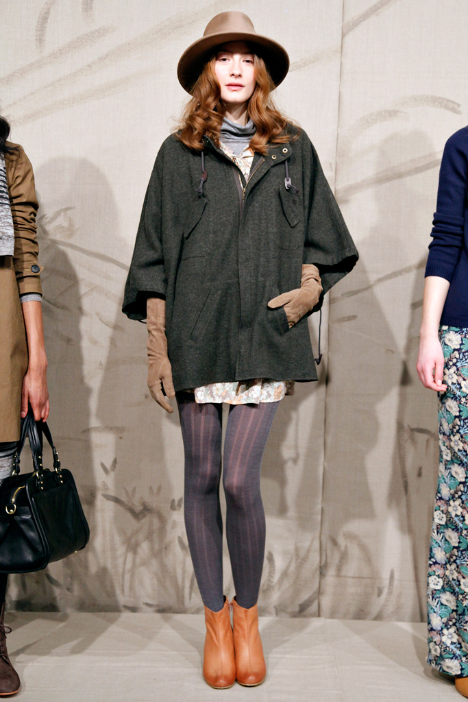 Steven Alan 2011 ﶬ¸DƬ