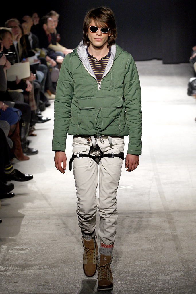 Band of Outsiders 2011 ﶬbDƬ